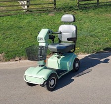 Rascal 388xl 6mph for sale  YORK