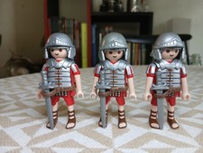 Rome antique playmobil d'occasion  Paris XIII