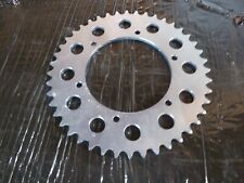 Rear sprocket supersprox for sale  ABERDARE