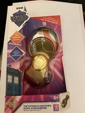 Doctor who 15th usato  Spedire a Italy