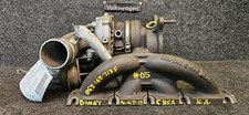 Gti exhaust manifold for sale  Miami