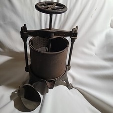 Brighton iron scoop d'occasion  Expédié en Belgium