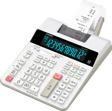 Calcolatrice tavolo casio usato  Napoli