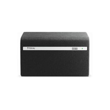 Focal subwoofer attivo usato  Roccagloriosa