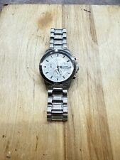 bulova watch silver for sale  Melbourne