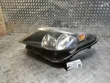 Farol VAUXHALL ASTRA H 2004-2010 (LADO DO PASSAGEIRO DIANTEIRO) 1LG270370-03, usado comprar usado  Enviando para Brazil