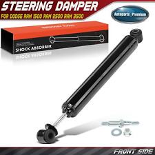 Front steering damper for sale  USA