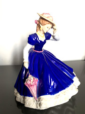 Royal doulton figurine for sale  MILTON KEYNES