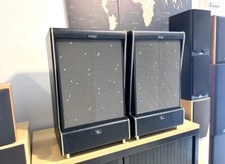 Enceintes thorens vintage d'occasion  Saint-Marcel