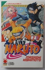 Naruto mito seconda usato  Viterbo