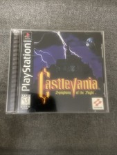 castlevania for sale castlevania for sale LONDON
