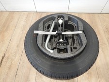Ersatzrad polo skoda gebraucht kaufen  Grimma