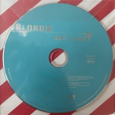 Blondie exit album for sale  LONDON