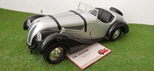Bmw 328 cabriolet d'occasion  Rochefort-Montagne