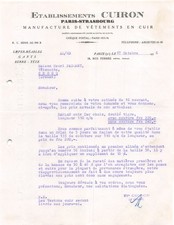 1936 lederbekleidungsmanufaktu gebraucht kaufen  Versand nach Germany