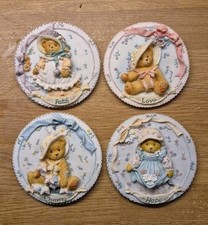 1994 cherished teddies for sale  BILLINGSHURST