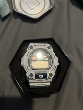 Casio men g for sale  LONDON
