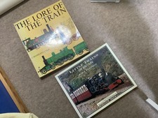 Lore train. c.hamilton for sale  FORDINGBRIDGE