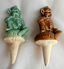 Vintage elf ceramic for sale  MAIDSTONE