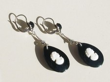 Belles boucles pendants d'occasion  Foix