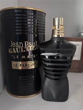Men jean paul for sale  SHEERNESS