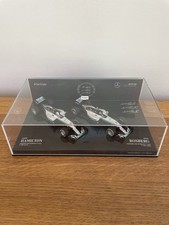 Minichamps mclaren thetriple for sale  DAVENTRY