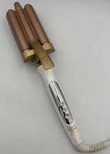 Beautyworks waver molly for sale  MANSFIELD