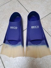 Kinder schwimmflossen beco gebraucht kaufen  Riedlingen
