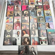 Lot mixed cds for sale  Staten Island