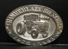 john deere tractor d'occasion  Expédié en Belgium