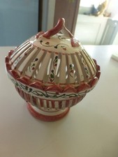 Ancien pot couvercle d'occasion  Clermont-Ferrand-