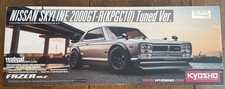 Kyosho fazer mk2 for sale  Fort Wayne