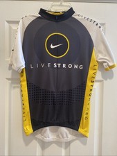 Nike live strong for sale  Waxhaw
