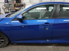Driver left front for sale  Waterford