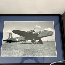 Picture print raf for sale  BIRMINGHAM