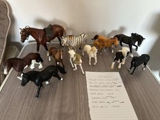 Schleich horse bundle for sale  ST. HELENS