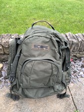 Nash scope rucksack for sale  WALLINGTON