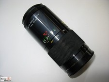 Soligor zoom bjektiv gebraucht kaufen  Altbach