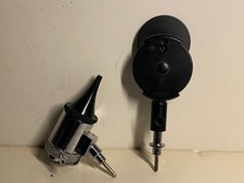 Vintage otoscope ophthalmoscop for sale  San Luis