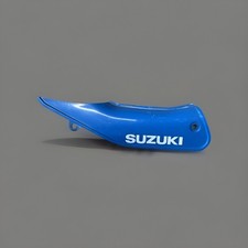 Suzuki 125 seitenverkleidung gebraucht kaufen  Freystadt