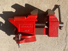 anvil vise for sale  Haymarket
