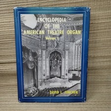 Encyclopedia american theatre for sale  Bellingham