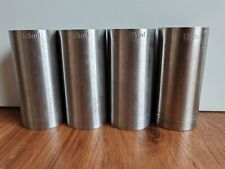 175ml stainless steel for sale  Shipping to Ireland