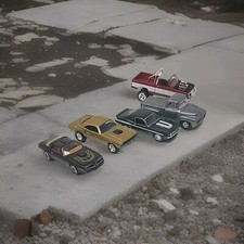 Johnny lightning mixed for sale  Paulsboro