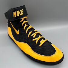 Nike inflict wrestling for sale  WORKSOP