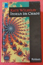Kate wilhelm inseln gebraucht kaufen  Berlin