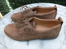 Chaussures ville cuir d'occasion  Pont-Sainte-Maxence