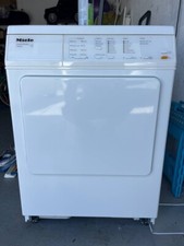 Miele dryer t8003 for sale  El Segundo