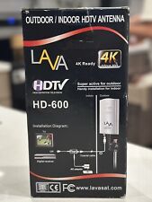 Lava electronics indoor for sale  Elkton
