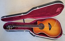 Yamaha apx electro for sale  LEYBURN
